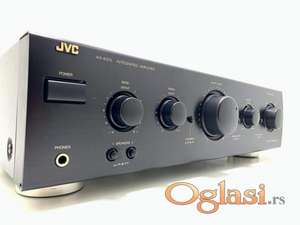Pojacalo JVC AX-R5     Power output: 2 x 60 W (stereo)